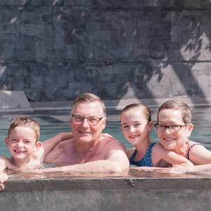 Meet your Posher, Kathy